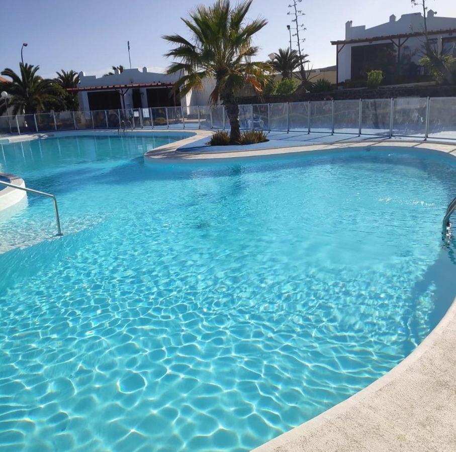 Luissarri'S Home Caleta De Fuste Kültér fotó