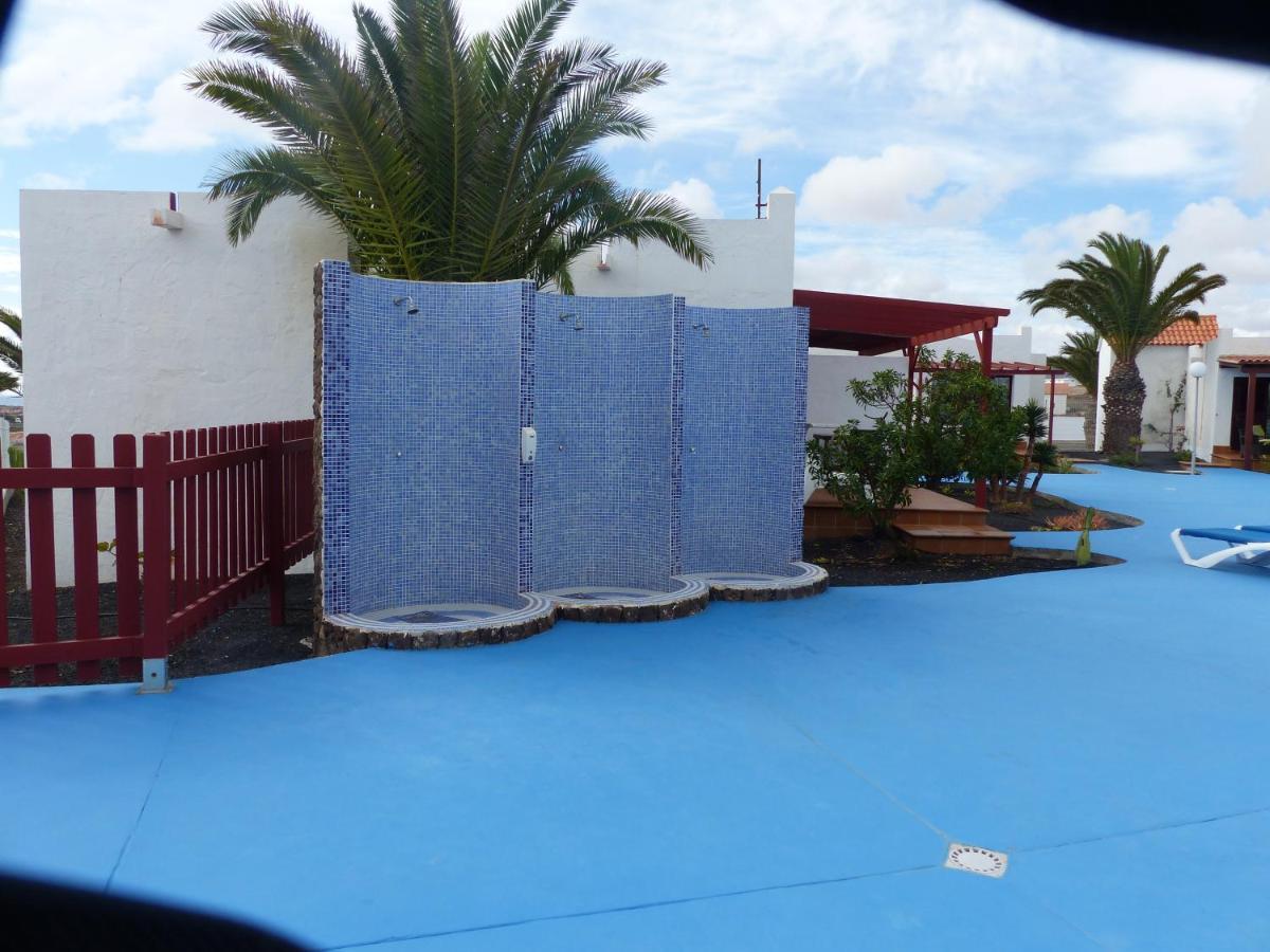 Luissarri'S Home Caleta De Fuste Kültér fotó